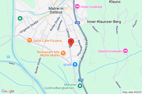 Bestattung Bergmeister GmbH