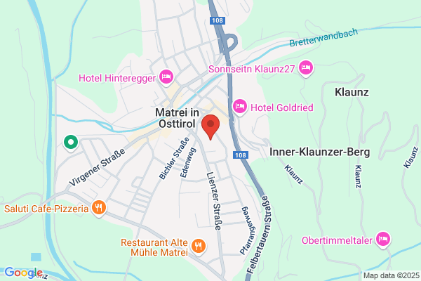 Matreier Handwerksladen