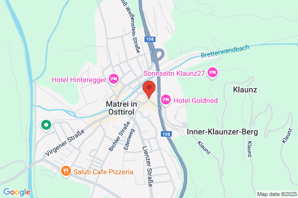 Alpenverein Sektion Matrei