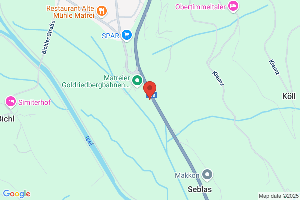 AVANTI TankstellenbetriebsgesmbH