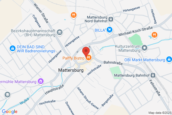 Bezirksgericht