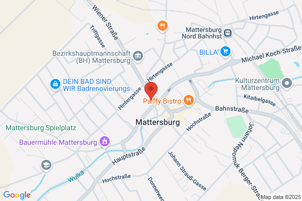 bfi Mattersburg