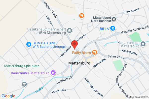 Burgenlaendisches Hilfswerk Wohlfahrtsdienst-Soziales Hilfswerk fuer Burgenland