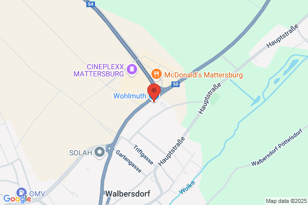 Wohlmuth GmbH