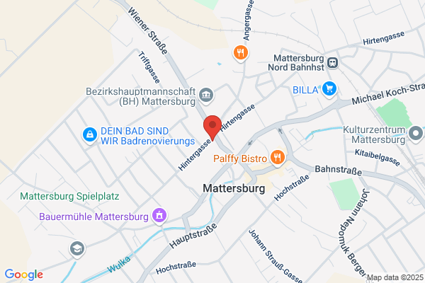 Consulting for Innovation - CFI Betriebsberatungs- und Handels GmbH