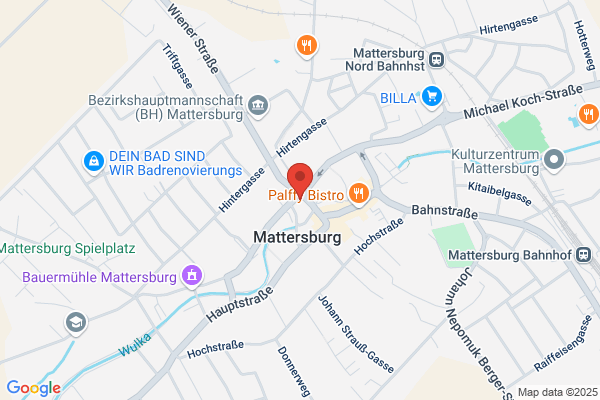 Die Burgenlaendische Anlage und Kredit Bank AG