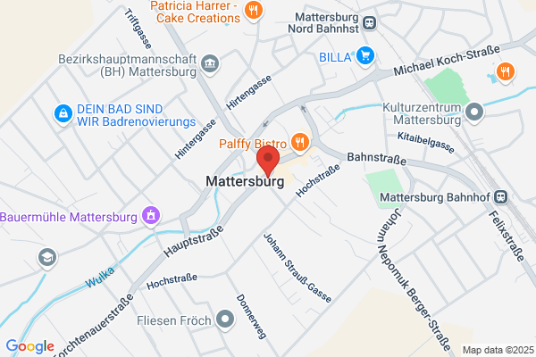 Polleres Bau GmbH