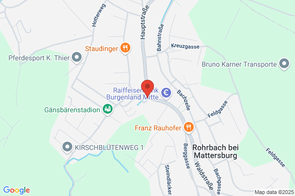 Pusitz Bau GmbH