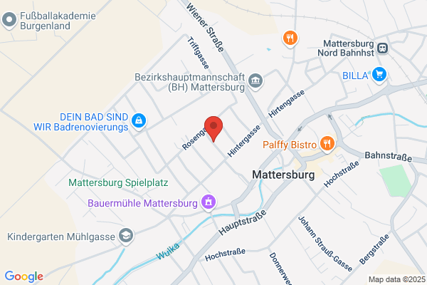 BAU, ESTRICH und PLANUNGS GmbH