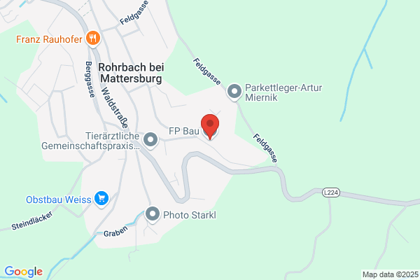 FP Bau GesmbH