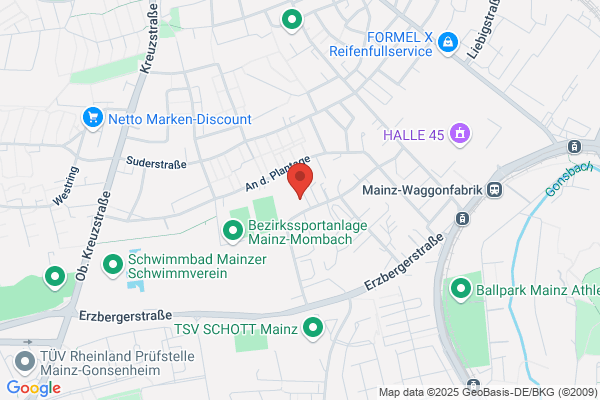 TSM Bau GmbH