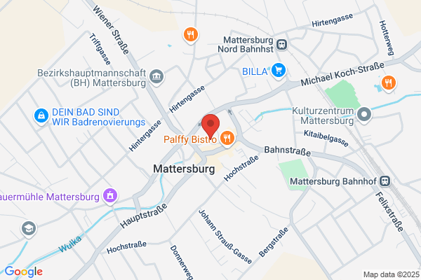 F und M Cafe-Pub