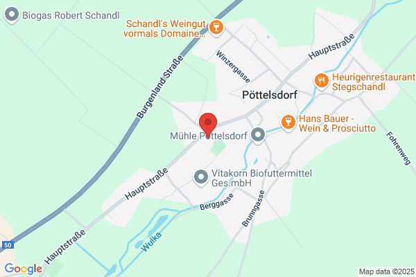 Heuriger Alte Schule