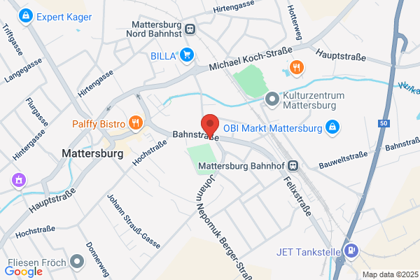 TorCenter Mattersburg