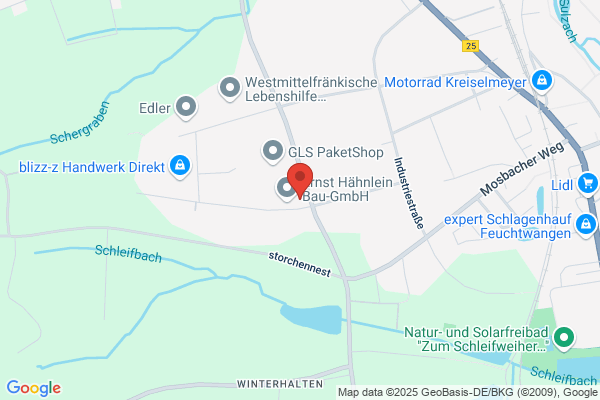 HB-Pflasterbau GmbH