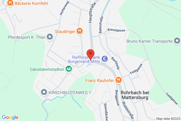 Gerdenitsch GmbH