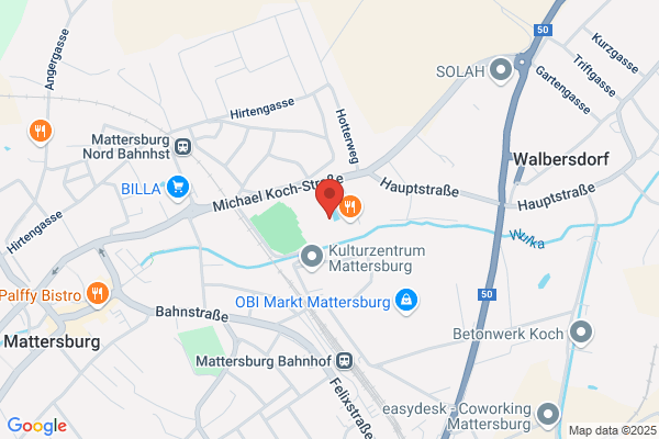 Schwimmbad der Stadtgemeinde