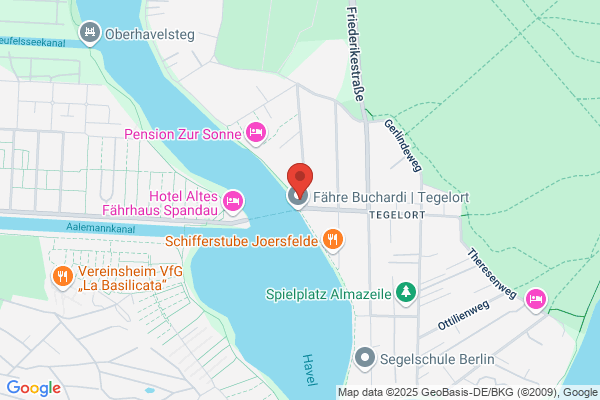 Entertainment und Veranstaltungs GmbH