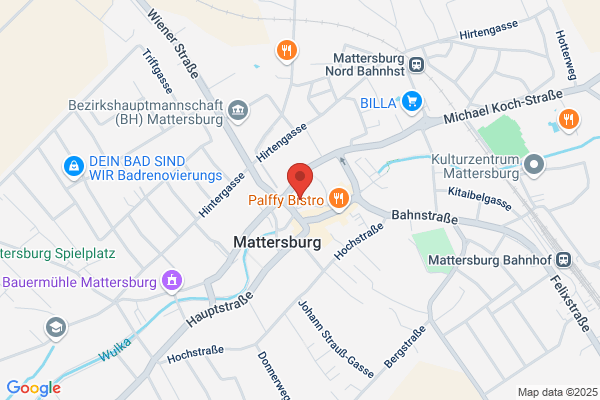 Rathausstueberl