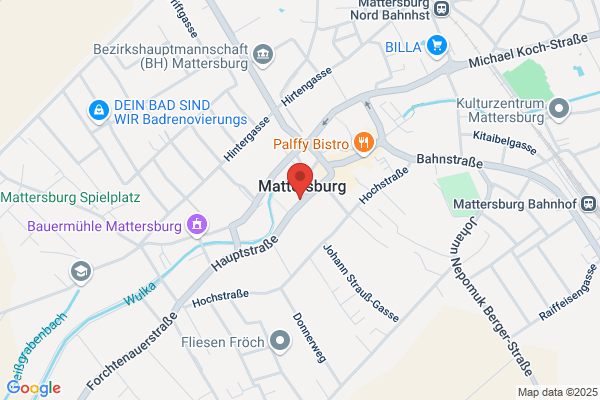 Kurz Robert Univ Doz Dr