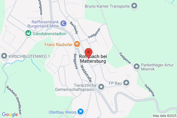 Hodzic GmbH
