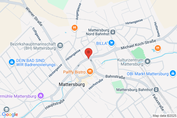 Glatter-Marken Ges. mbH
