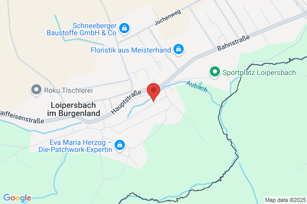 Tschuertz Fleischerei