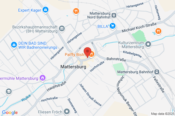 Hartlauer Handelsges.mbH