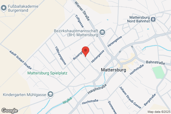 Bauer Reisen Ges. mbH