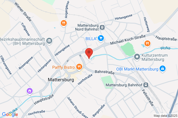 Familienberatungsstelle Mattersburg-Walbersdorf