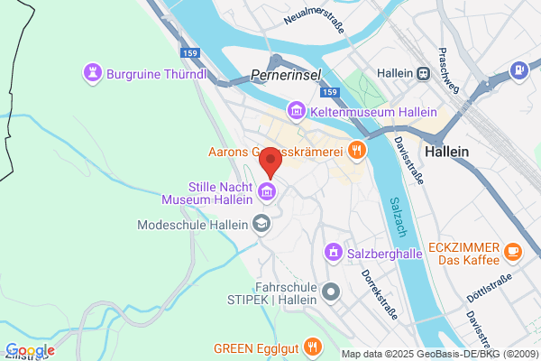 Tennengauer Kunstkreis e V Galerie pro Arte