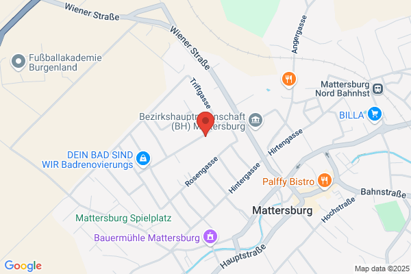 Rudolf Steiger Ges.mbH
