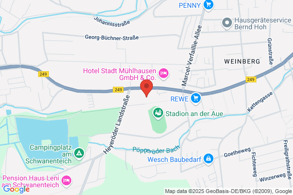 V.W. Realitaeten Gesellschaft m.b.H.