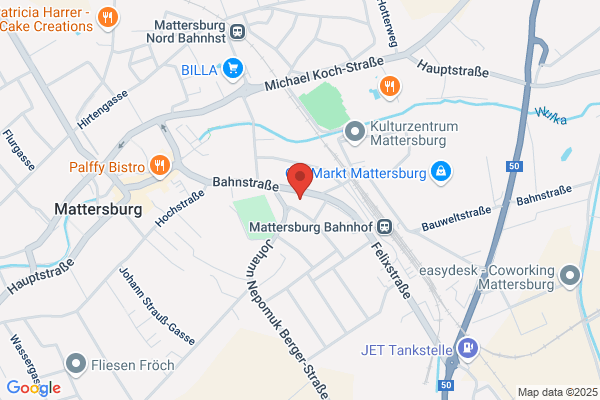 Walter Horvath