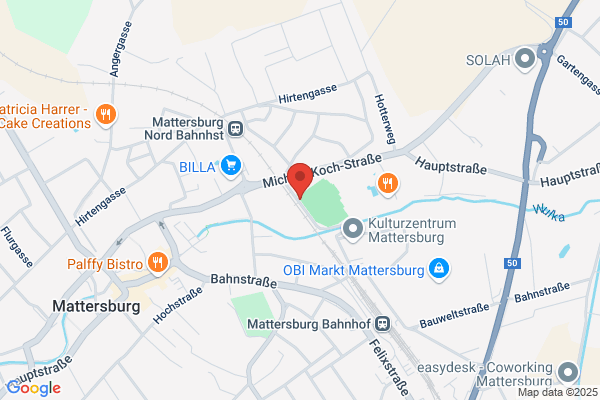 SV-Mattersburg Gastronomiebetriebs GmbH