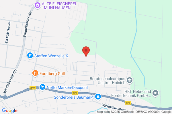 Sportplatz