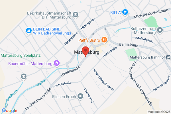 Tierambulanz Mattersburg OG
