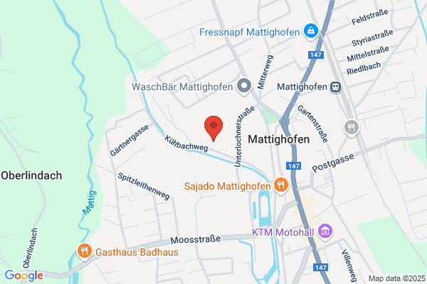 Altstoffsammelzentrum Mattighofen