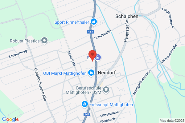 Autohof GesmbH