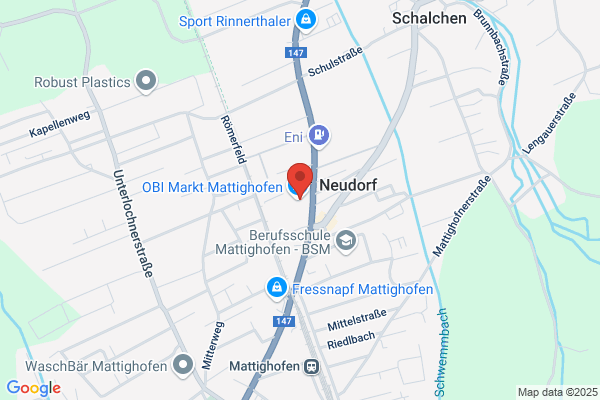 Forstinger Handelsges.mbH