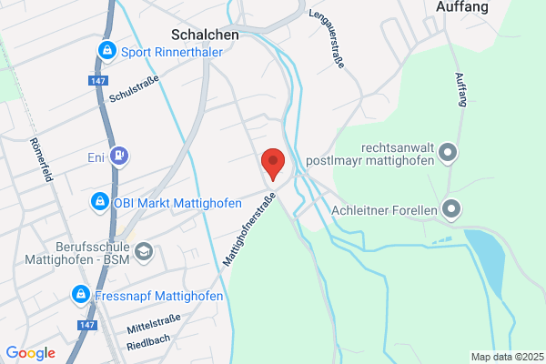 Eberhartinger-Stein Ges.mbH