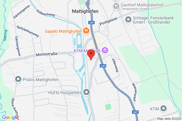 Wilma Hintermayr