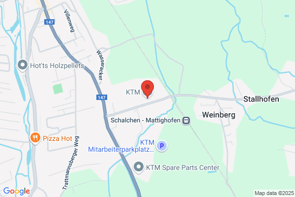 KTM-Group GmbH
