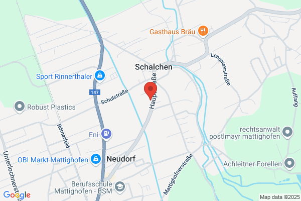 REAL Immobilien GmbH