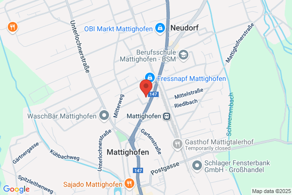 Reifen Hollerweger Vertriebs GesmbH