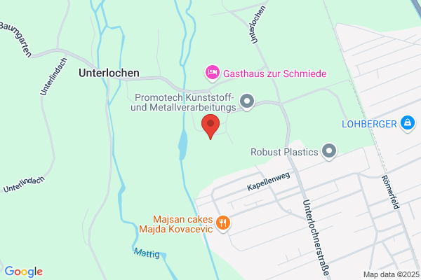 Promotech Kunststoff- u Metallverarbeitung GesmbH