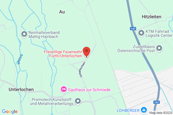 Freiwillige Feuerwehr