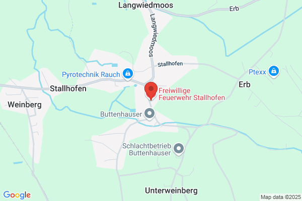 Freiwillige Feuerwehr Stallhofen