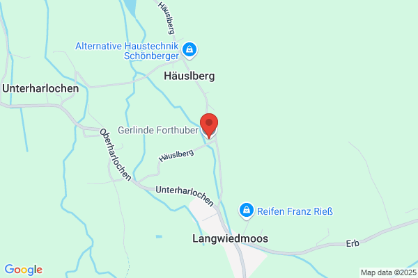 Frisiersalon Gerlinde