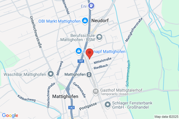 Kastinger und Partner Versicherungs Agentur GmH